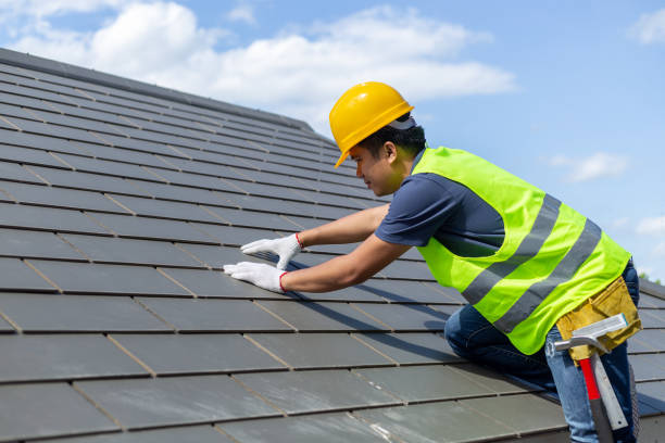 Best Emergency Roof Repair  in Carlisle Rockledge, AL