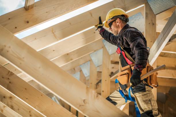 Reliable Carlisle Rockledge, AL Roofing Contractor Solutions