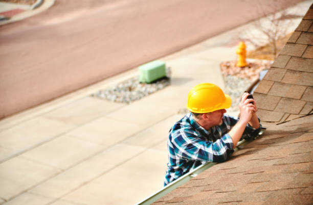 Best Metal Roofing Contractor  in Carlisle Rockledge, AL