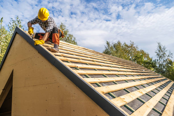 Best Roofing Contractors for Homes  in Carlisle Rockledge, AL