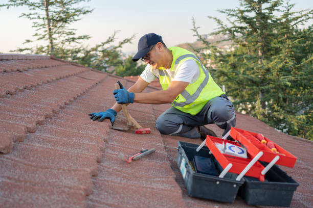 Quick and Trustworthy Emergency Roof Repair Services in Carlisle Rockledge, AL