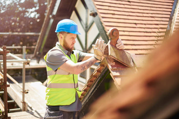 Best Roof Maintenance Services  in Carlisle Rockledge, AL